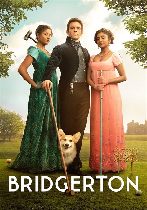 Bridgerton Season 4 - watch full episodes streaming online