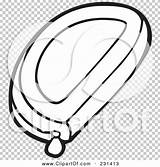 Pouch Coloring Pages sketch template