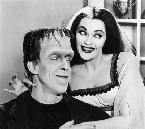 'The Munsters' Theme Song Inspired a Fall Out Boy Hit