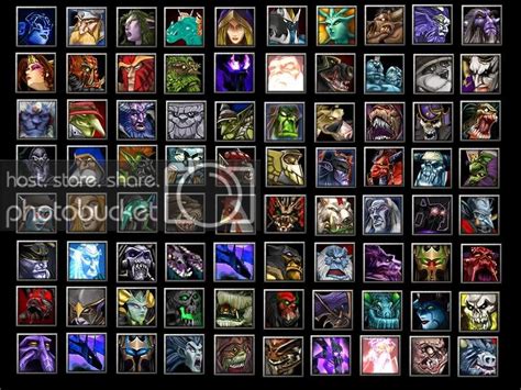 Dota Allstars Photo by joe29core | Photobucket