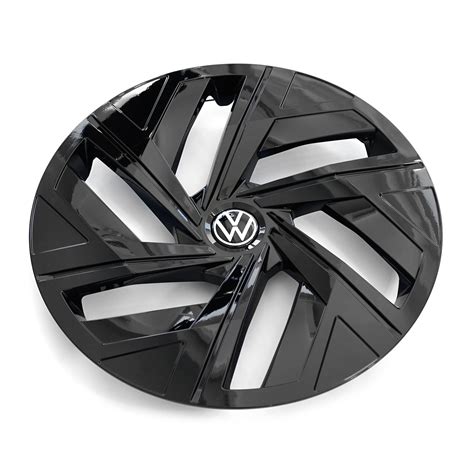 18 inch wheel covers | Page 3 | Speak EV - Electric Car Forums