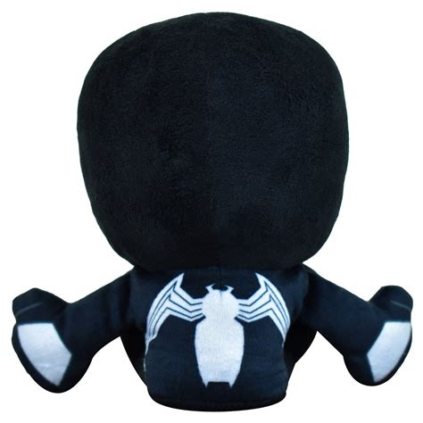 Bleacher Creatures Marvel Venom 8" Kuricha Sitting Plush | Michaels in ...