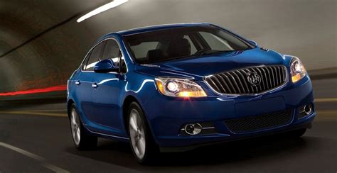 2013 Buick Verano Turbo Engine Photo and Prices ~ Auto Car News and Modified