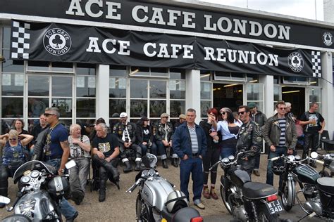 What makes a good motorcycle cafe? - webBikeWorld