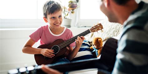 Guitar Lessons For Kids Near Me | Northville Guitar Lessons | Michigan's Premier Guitar School