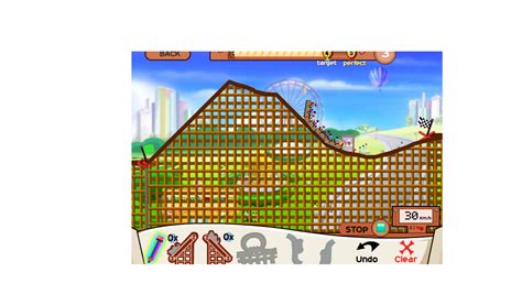 Great games review: Roller coaster creator