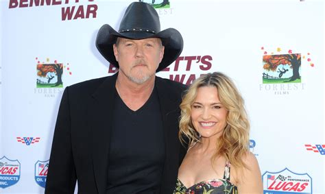 Trace Adkins Illness: Find Out What Happened to This American Best ...