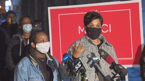 Marci Ien wins Toronto by election - Black Ottawa Scene