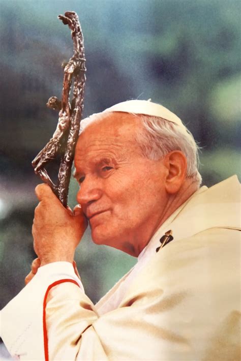 Luxembourg-5151 - Pope John Paul II | PLEASE, NO invitations… | Flickr