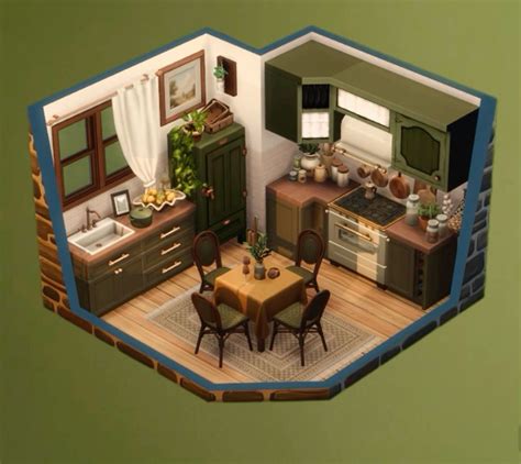 The sims 4 world map replacements for all worlds now available – Artofit