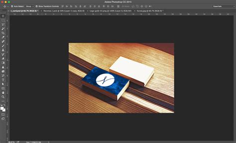 How to Use a Mockup Template - Stukent : Stukent