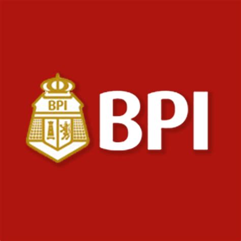 BPI embarks on long-term digitalization journey to enable growth and accelerate financial ...