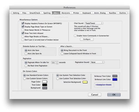 How to use movie magic screenwriter 6 - moobpo