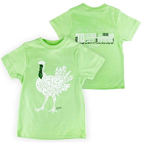 Ferndale Market Kids T-shirt | Ferndale Market