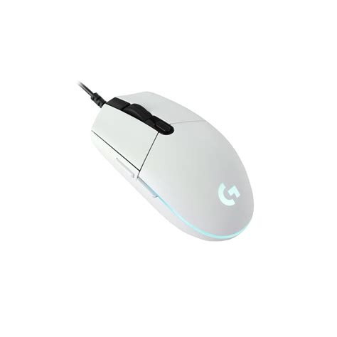 Logitech G203 Lightsync RGB Gaming Mouse – Zenox