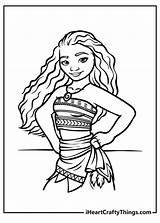 34 Moana Coloring Pages 100% Free Printables sketch template