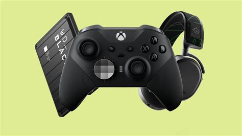 Best Xbox One accessories 2024