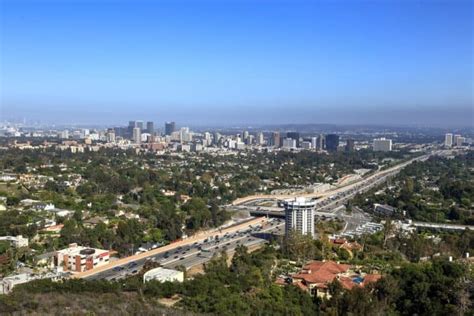 Where to Stay in Los Angeles – Neighborhoods & Area Guide - The Crazy ...