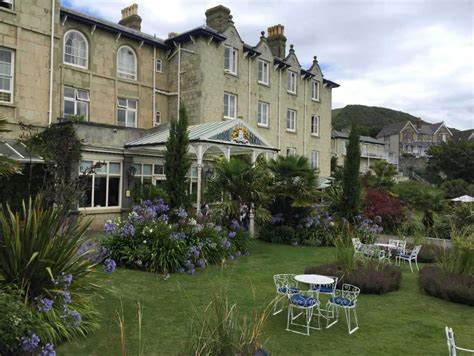 Luxury Premier Rooms at The Royal Hotel | Ventnor, Isle of Wight