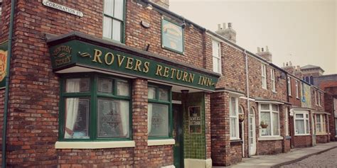 ‘Coronation Street': ITV Soap ‘To Feature Muslim Extremist Storyline ...