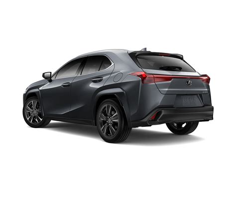 New 2023 Lexus UX Hybrid UX 250h PREMIUM 5-DOOR SUV AWD in Portland ...