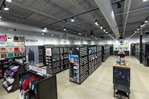 Converse Factory Store, 13801 Grant St, Space 520, Thornton, CO - MapQuest