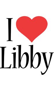 Libby Logo | Name Logo Generator - I Love, Love Heart, Boots, Friday, Jungle Style