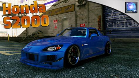 Mods for honda s2000