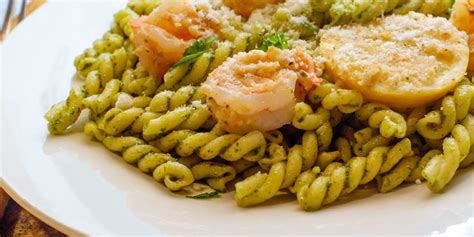 Gemelli Pasta 🥘 - My Recipe Magic