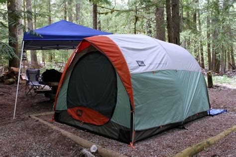 Camping in North Cascades National Park: The 10 Best Spots