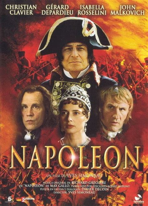 Napoléon (miniseries) - Alchetron, The Free Social Encyclopedia