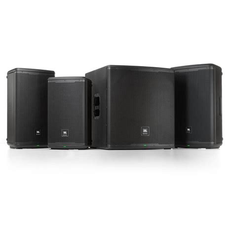 JBL 7 series