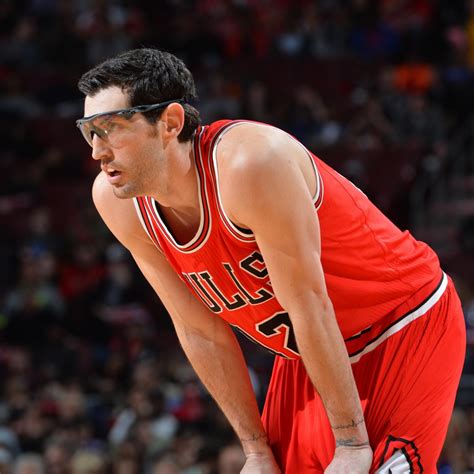 Kirk Hinrich Injury: Updates on Bulls Guard's Knee and Return | News ...