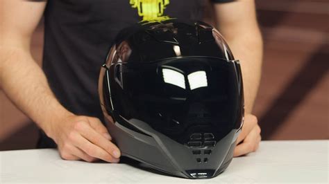 The Five Best Icon Airflite Motorcycle Helmets Money Can Buy