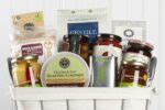 10 Lovely Vegan Gift Baskets & Care Packages [2024] – Nutriciously