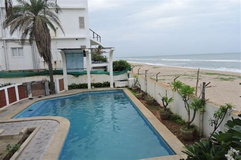 Best Beach Houses in Chennai ECR