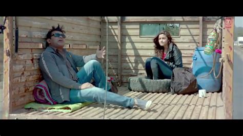 Patakha Guddi - AR Rahman | Highway | Video Song | Male Version | Alia ...