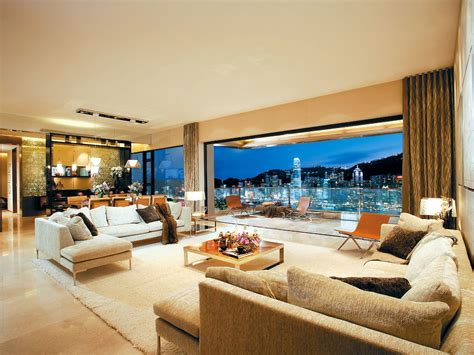 Modern Luxury Living Room 30 Modern Luxury Living Room Design Ideas
