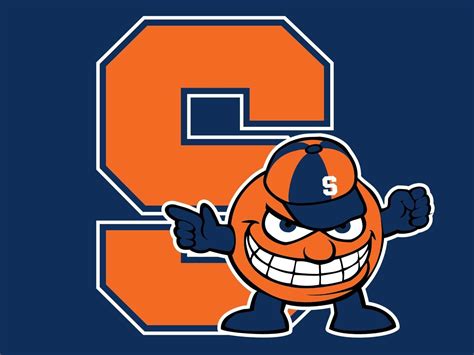 Syracuse Logo - LogoDix