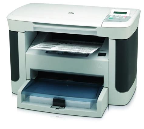 HP LaserJet M1120 MFP Review | Trusted Reviews