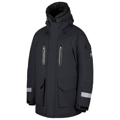 66 North Jokla Parka - Parka Hombre | Comprar online | Bergfreunde.es