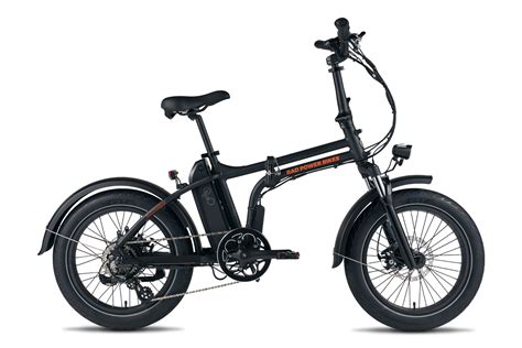 RadMini 4 - Electric Folding Fat Bike | Rad Power Bikes Canada