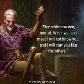 30 Best quotes from Sheogorath | THE QUOTES OF SHEOGORATH | Sheogorath quotes | Elder Scrolls ...