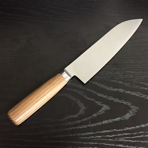 TADAFUSA SANTOKU KNIFE 170MM(6.7") – HITACHIYA USA