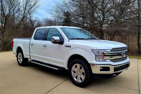 Was the GEN13 a better looking exterior? | F150gen14 -- 2021+ Ford F ...