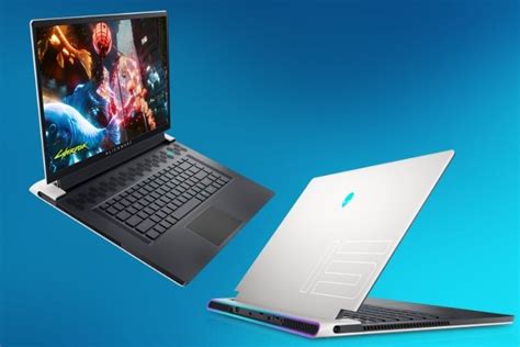 Alienware X15 R2, X17 R2 Gaming Laptops Launched in India; Check out ...