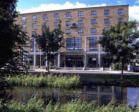 Hotel Hilton Dublin Kilmainham, Dublin, Ireland | Dublin hotels, Dublin, Hotel