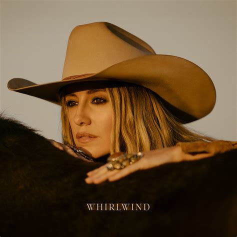 Lainey Wilson Shares New Country Song & Video "4x4xU" - TuneBlast