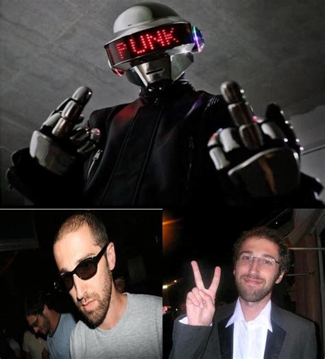 Thomas Bangalter Age 40 Born January 3, 1975 in Paris, France Electronic musician, bassist ...