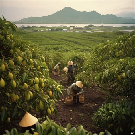 The Miyazaki Mango: A Pricey Delicacy Rooted in Tradition and Taste | OddFeed